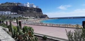 Puerto Rico, 2019 02 10. Och om ”Rowing Marine”. | S/Y Helmi